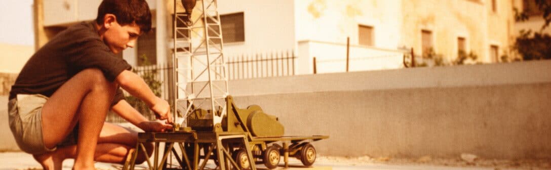 Idrogeo - La nostra azienda